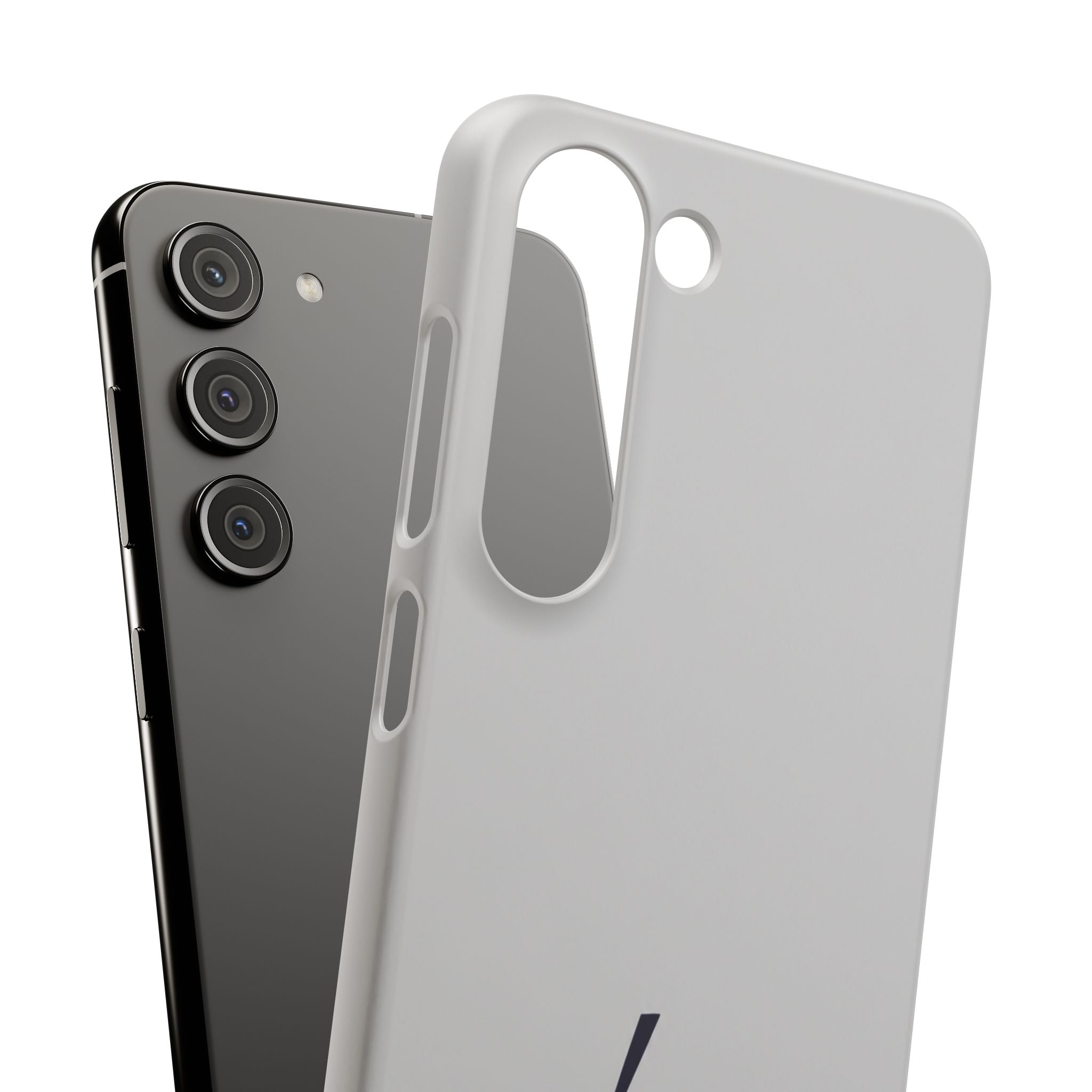 Baseball Swing Art Phone Case