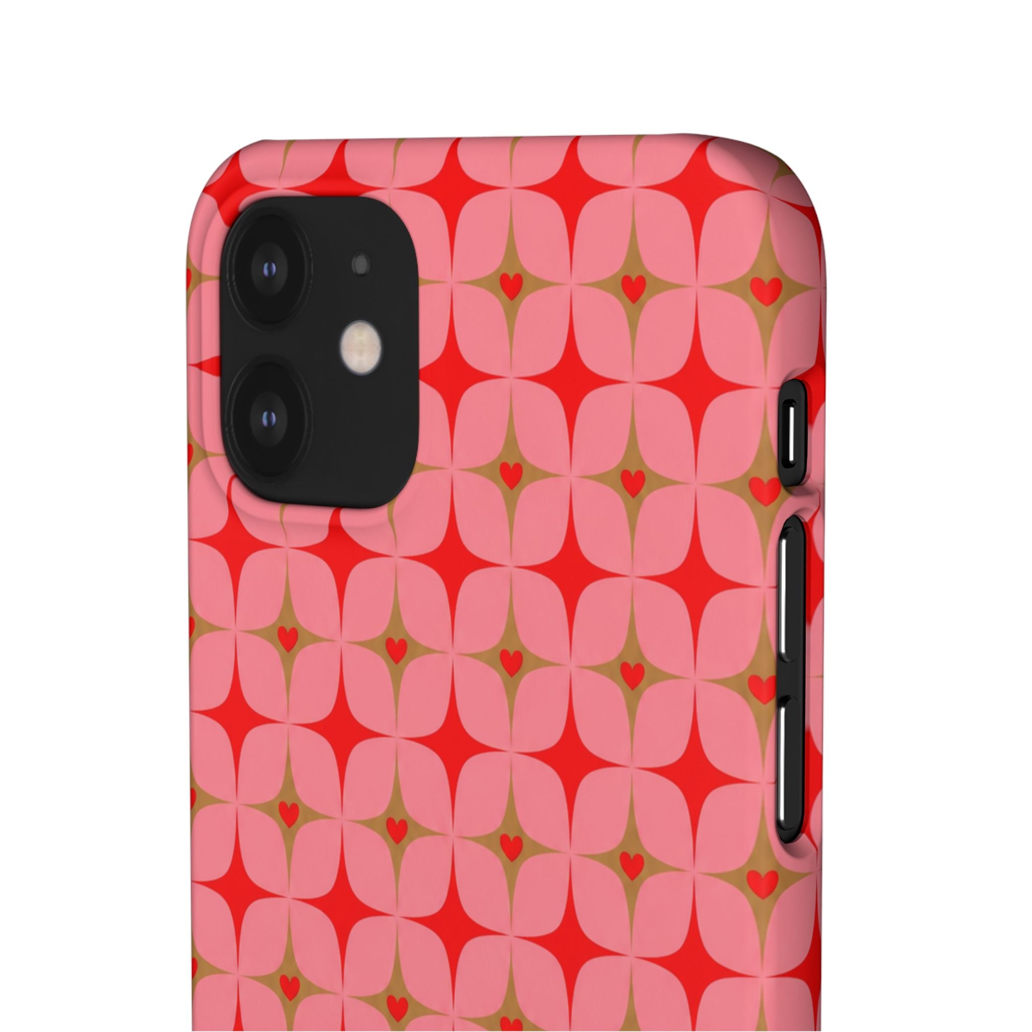 Wild Spark Phone Case