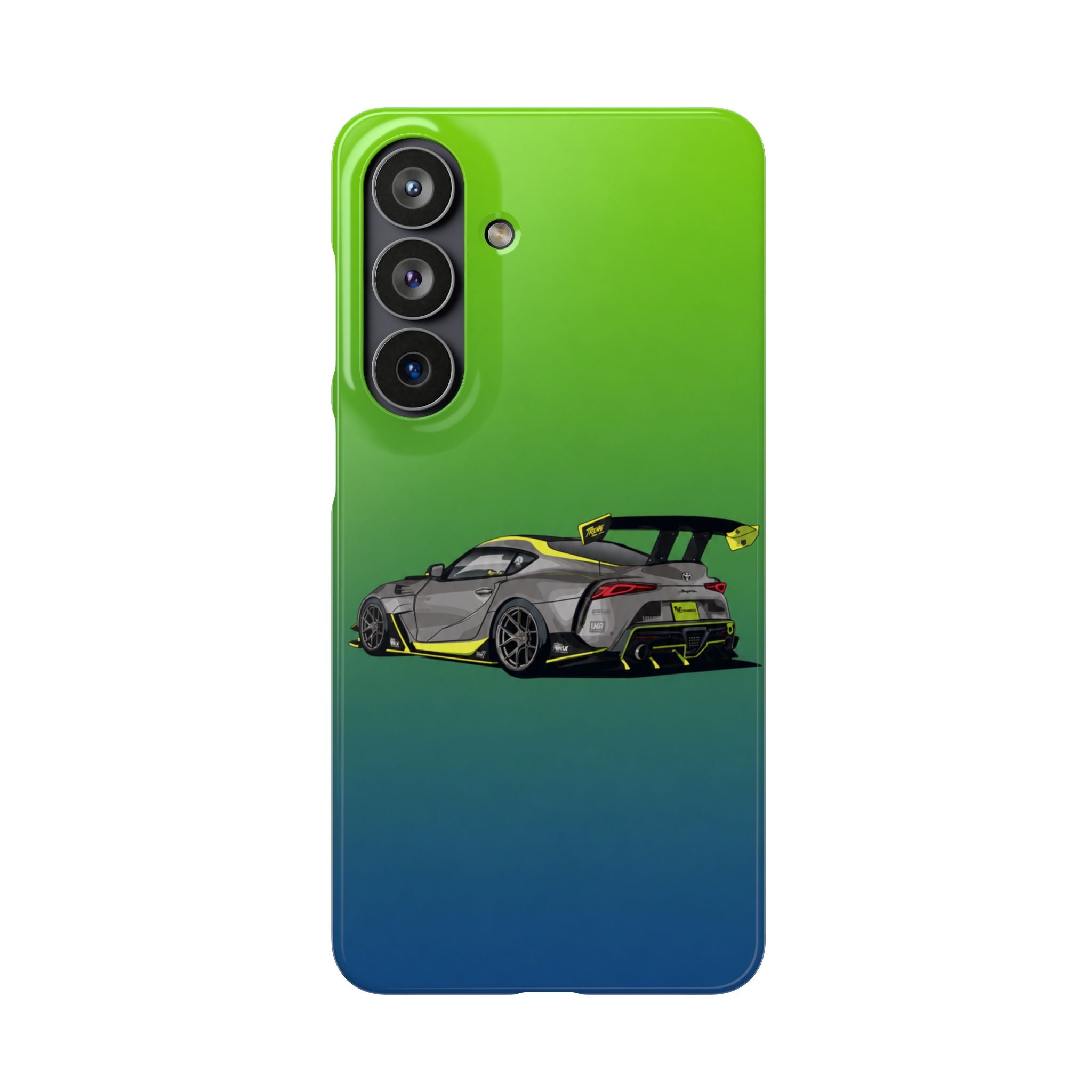 JDM Supra Phone Case