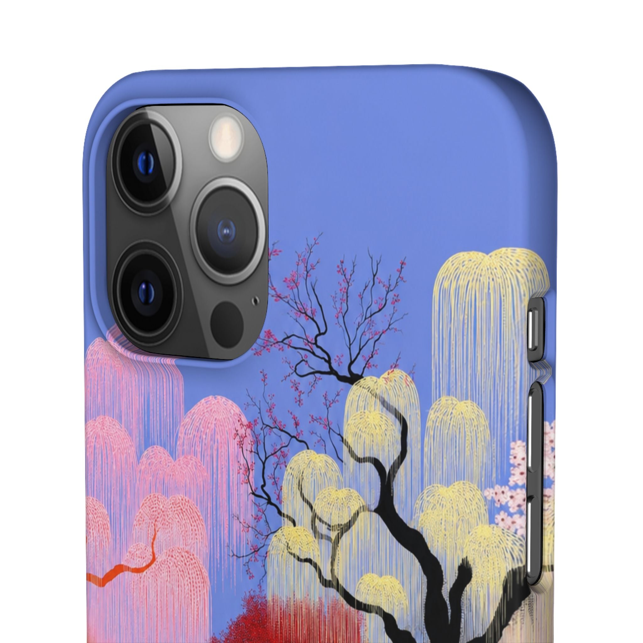 Snap Cases