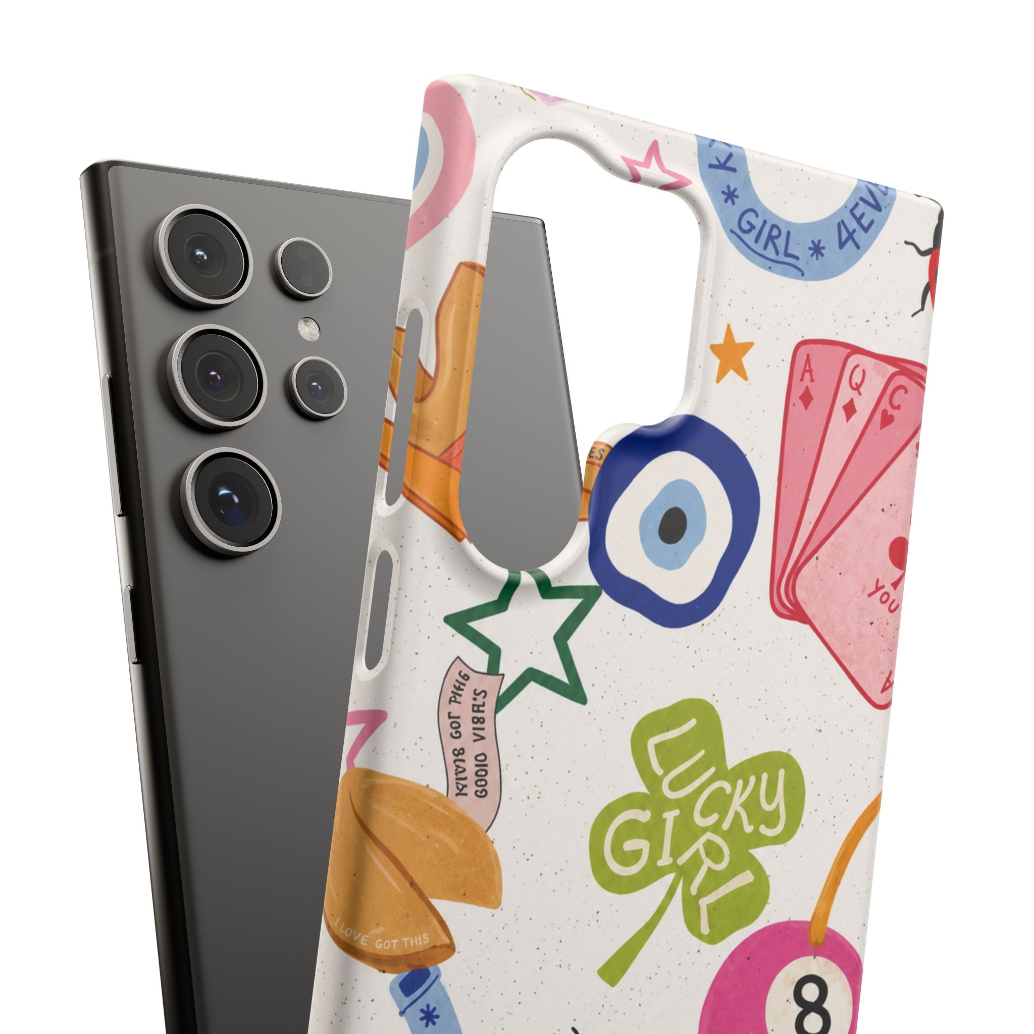 Lucky Charms Phone Case