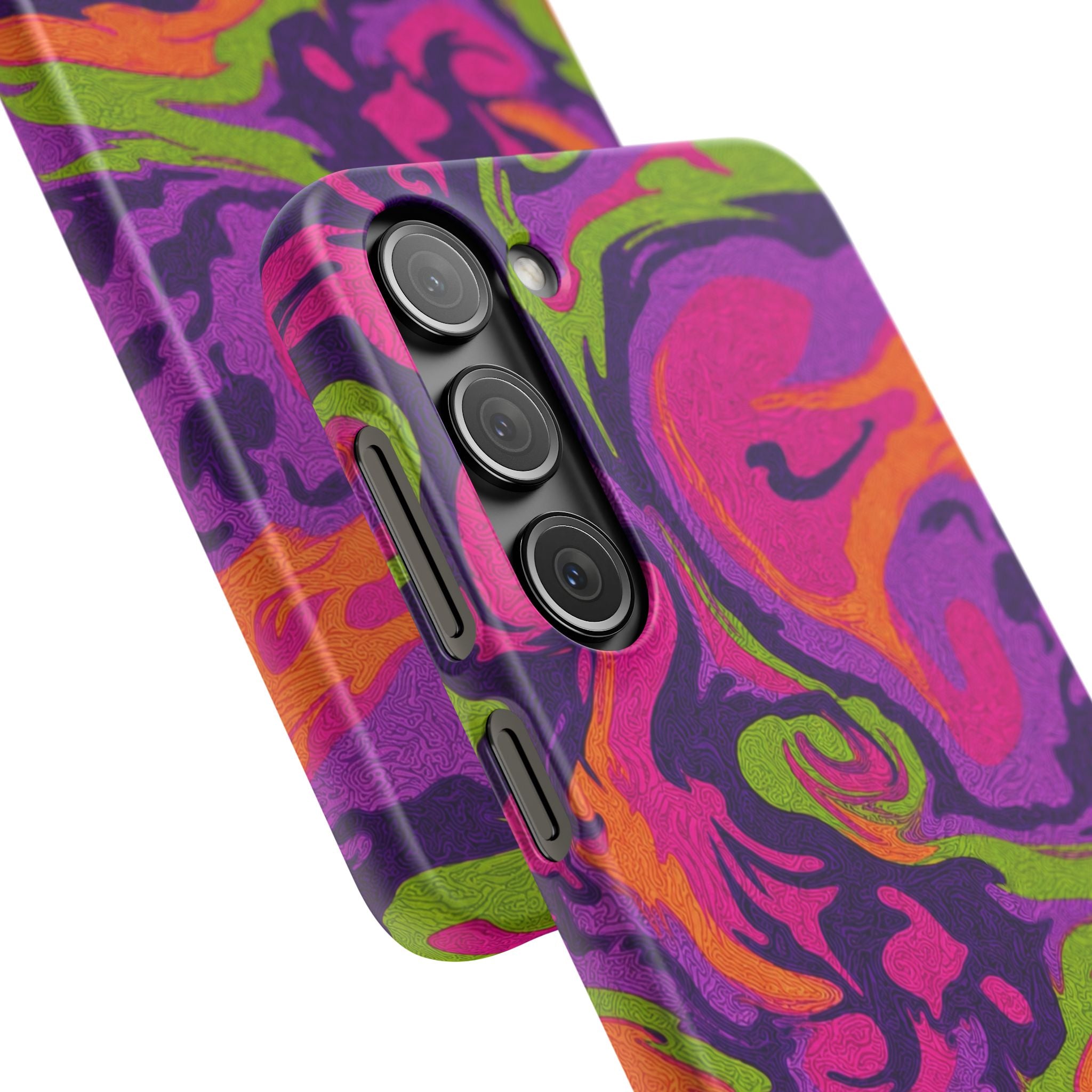 Liquid Dream Phone Case