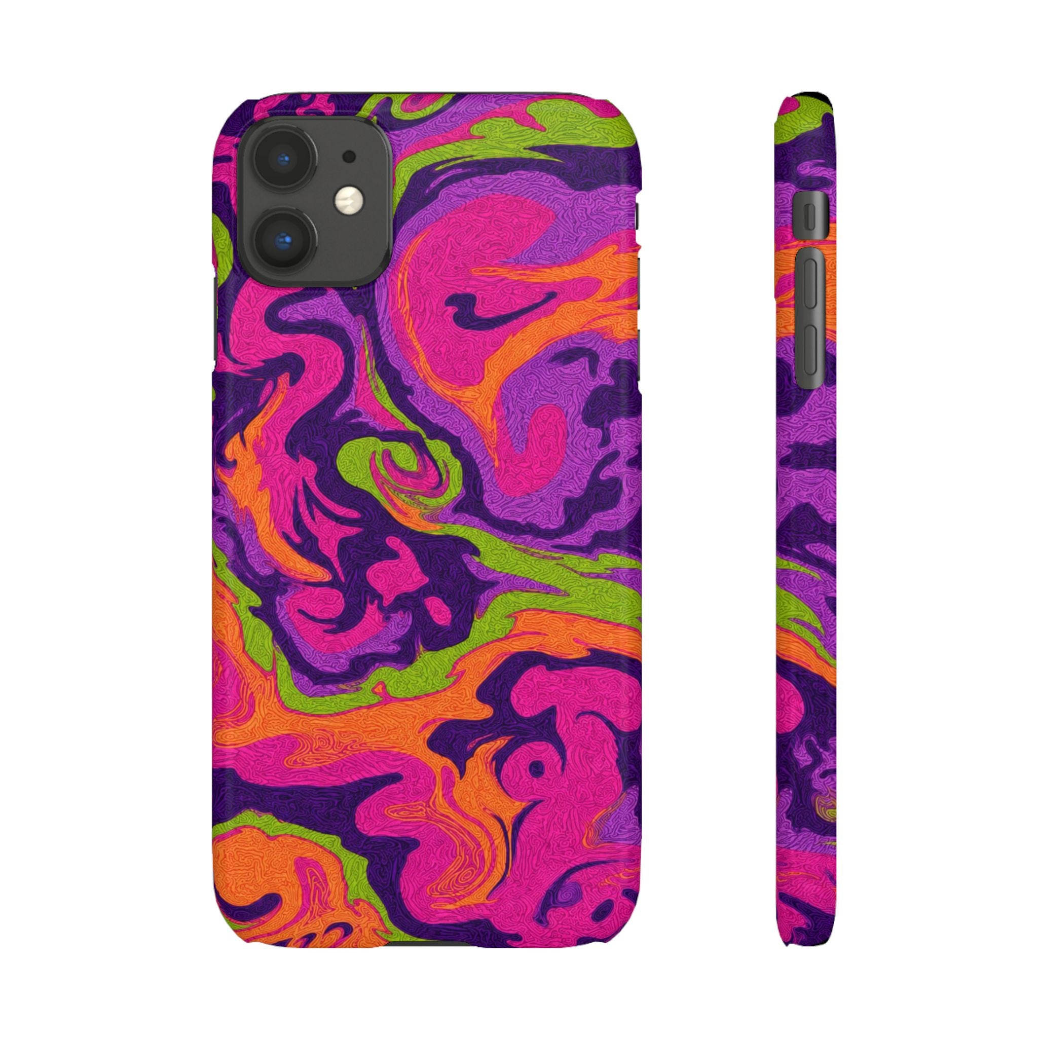 Liquid Dream Phone Case