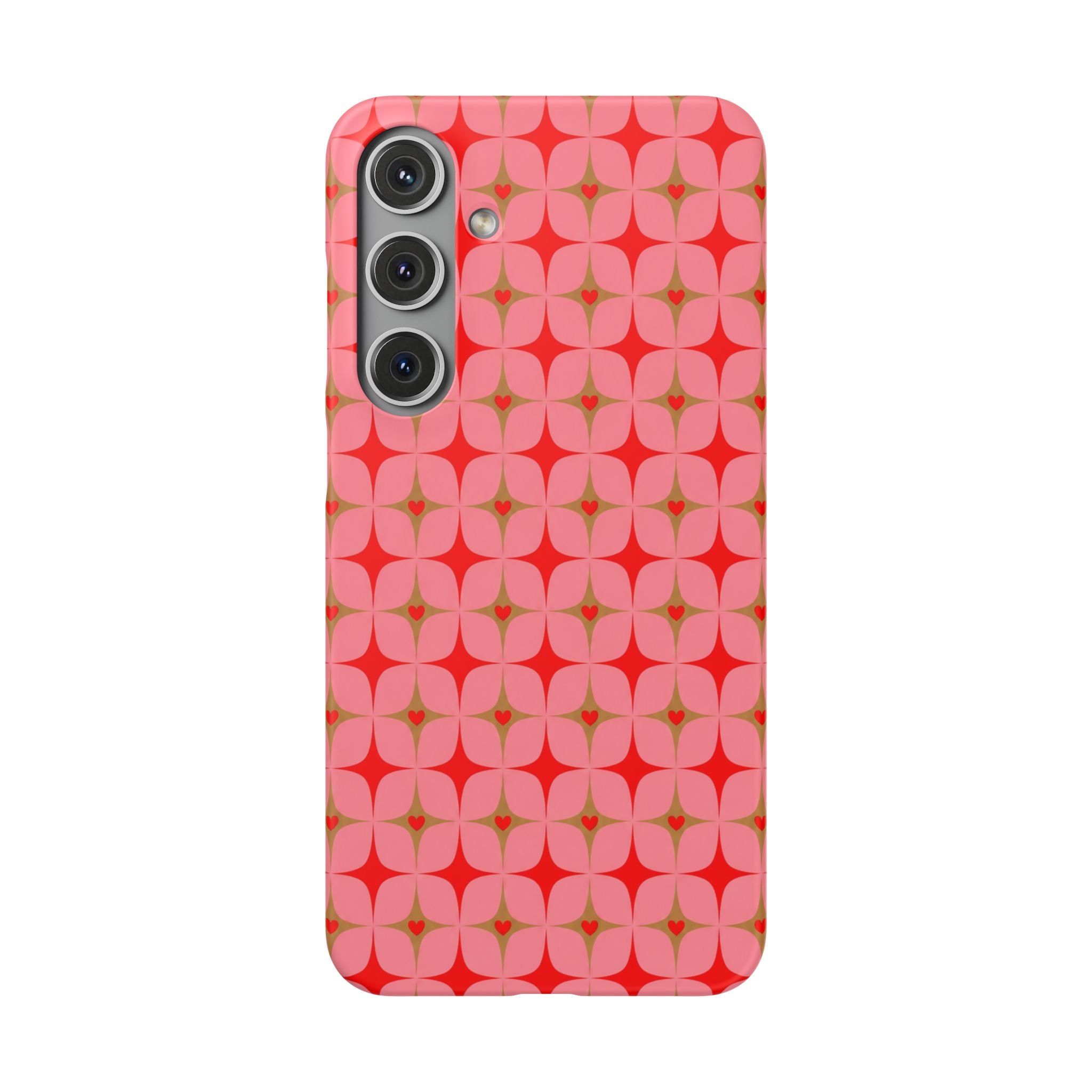 Wild Spark Phone Case