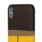Epic Catch Baseball Phone Case