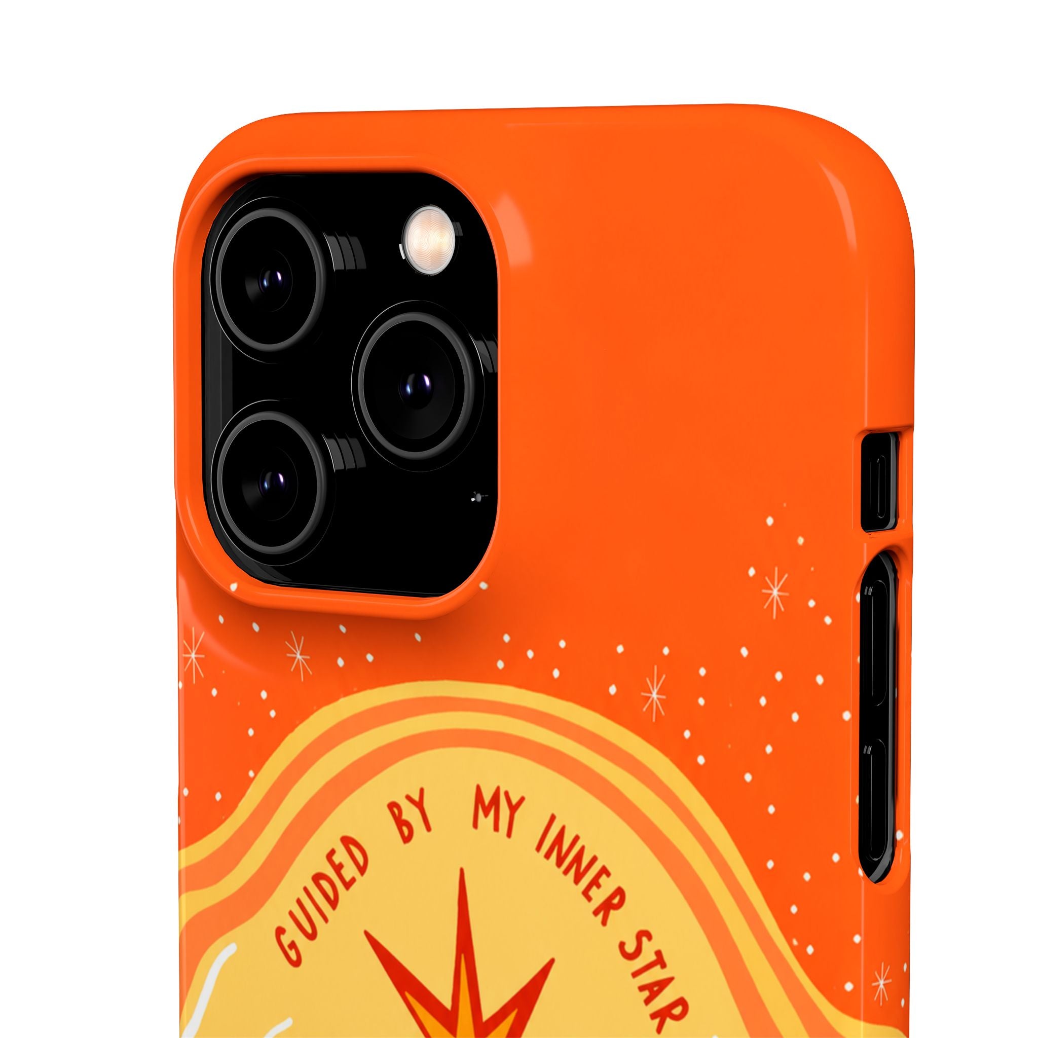Inner Star Phone Case