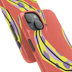 Banana Pop Phone Case