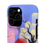 Snap Cases