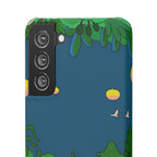 Forest Camping Phone Case