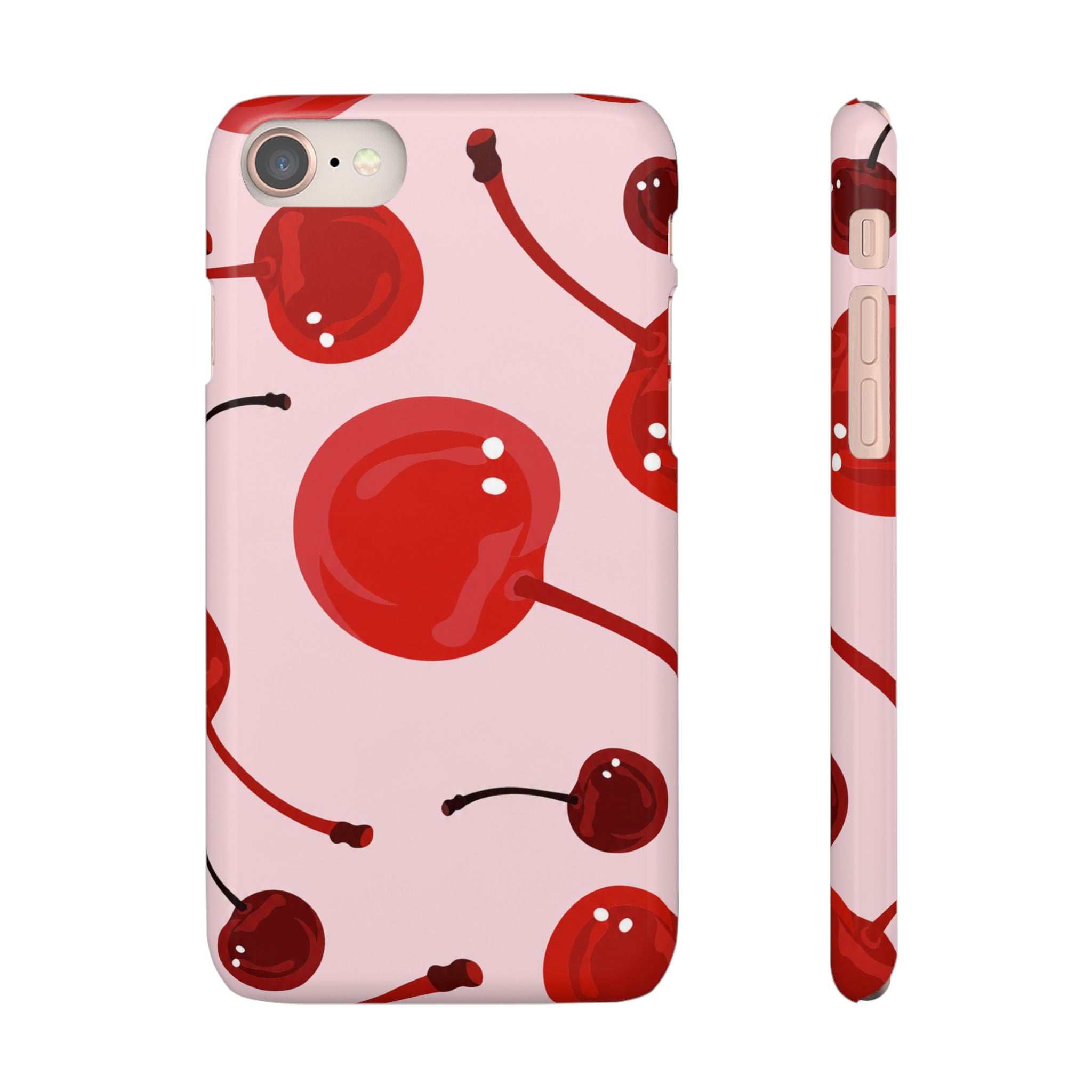 Cherry Bliss Phone Case