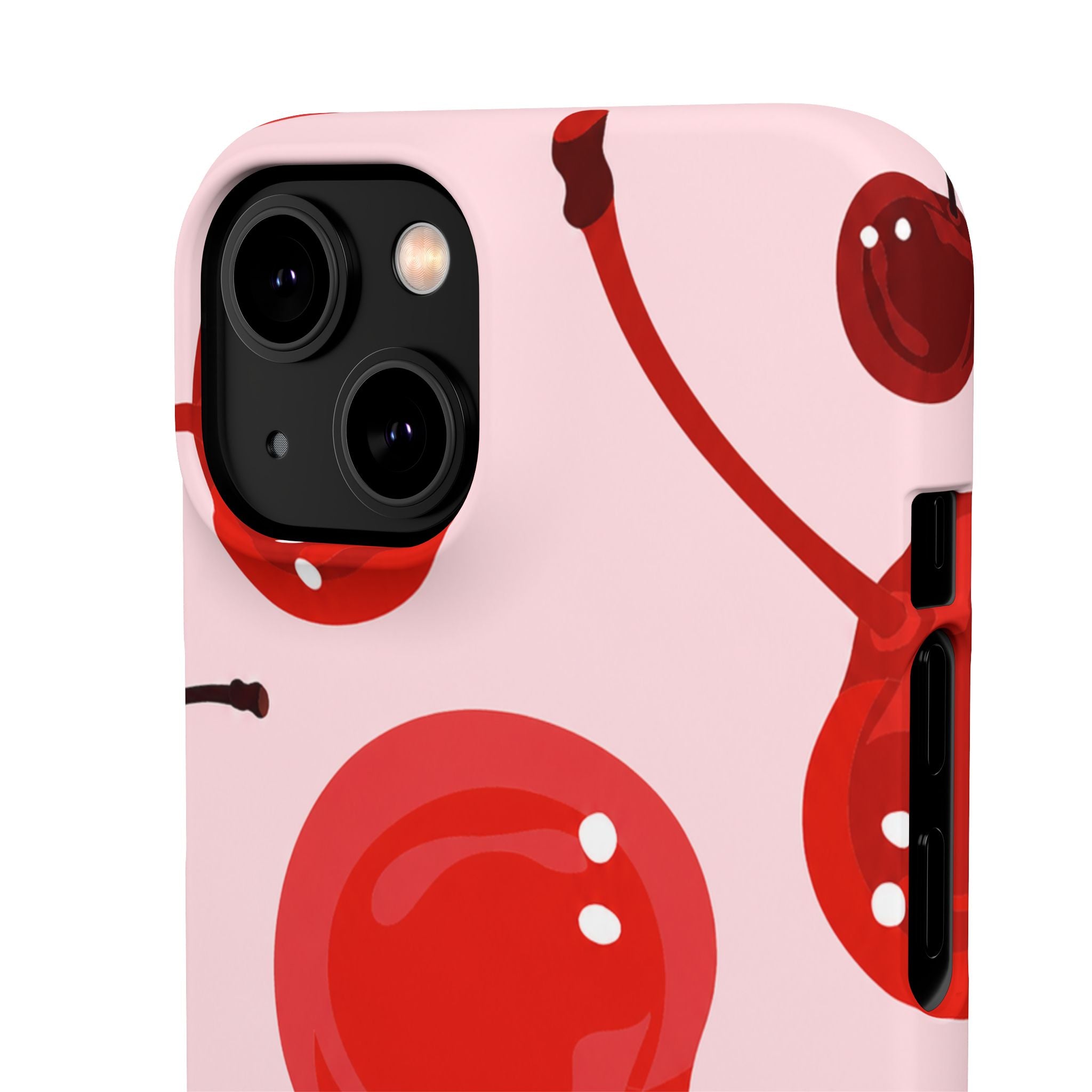 Cherry Bliss Phone Case