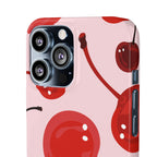 Cherry Bliss Phone Case