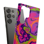 Liquid Dream Phone Case
