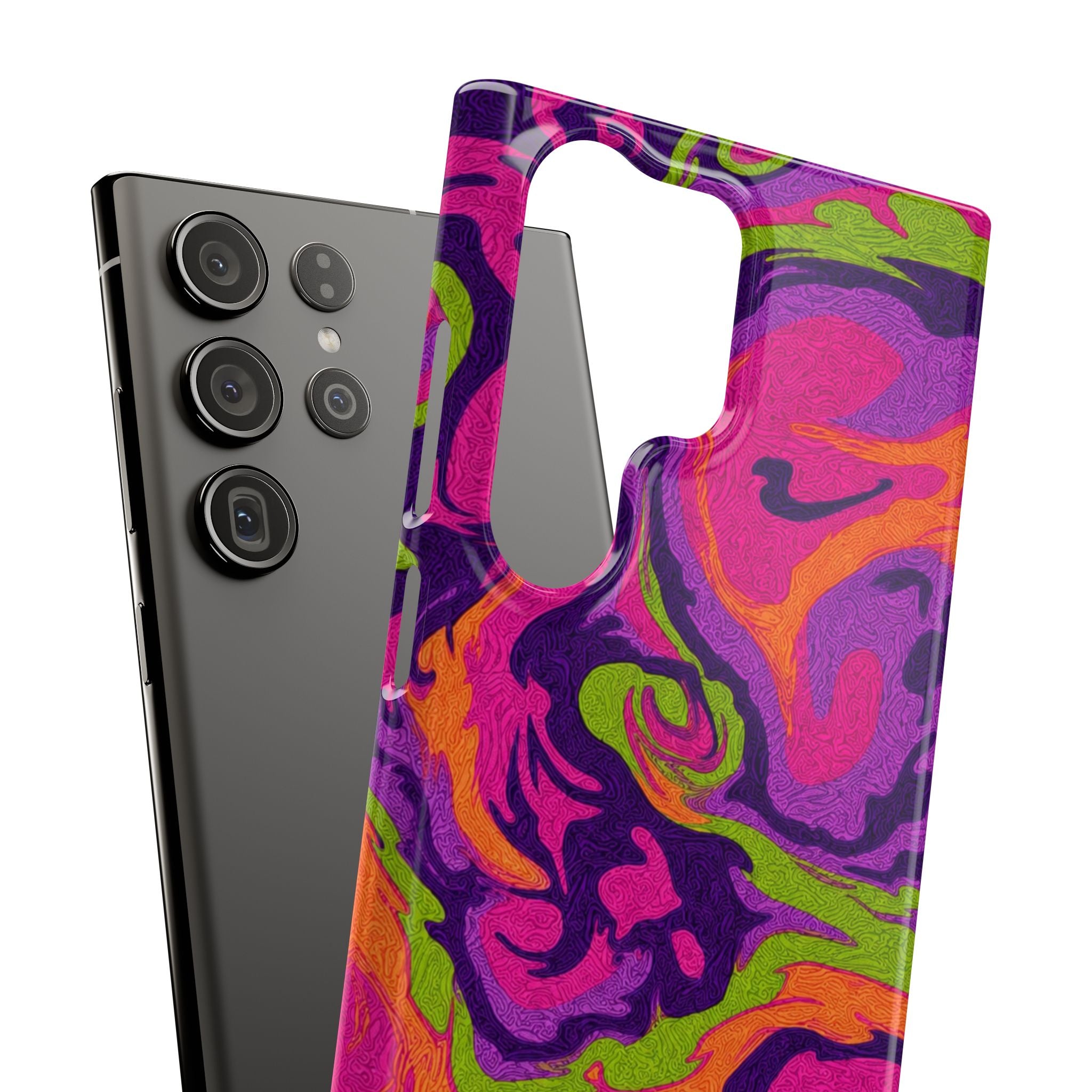 Liquid Dream Phone Case