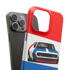 M Power Inspired Phone Case