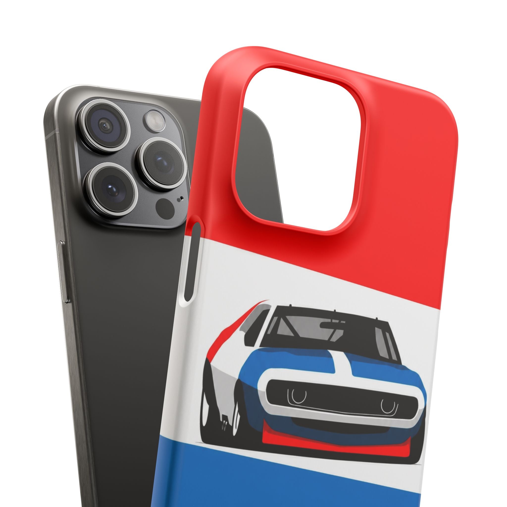 M Power Inspired Phone Case