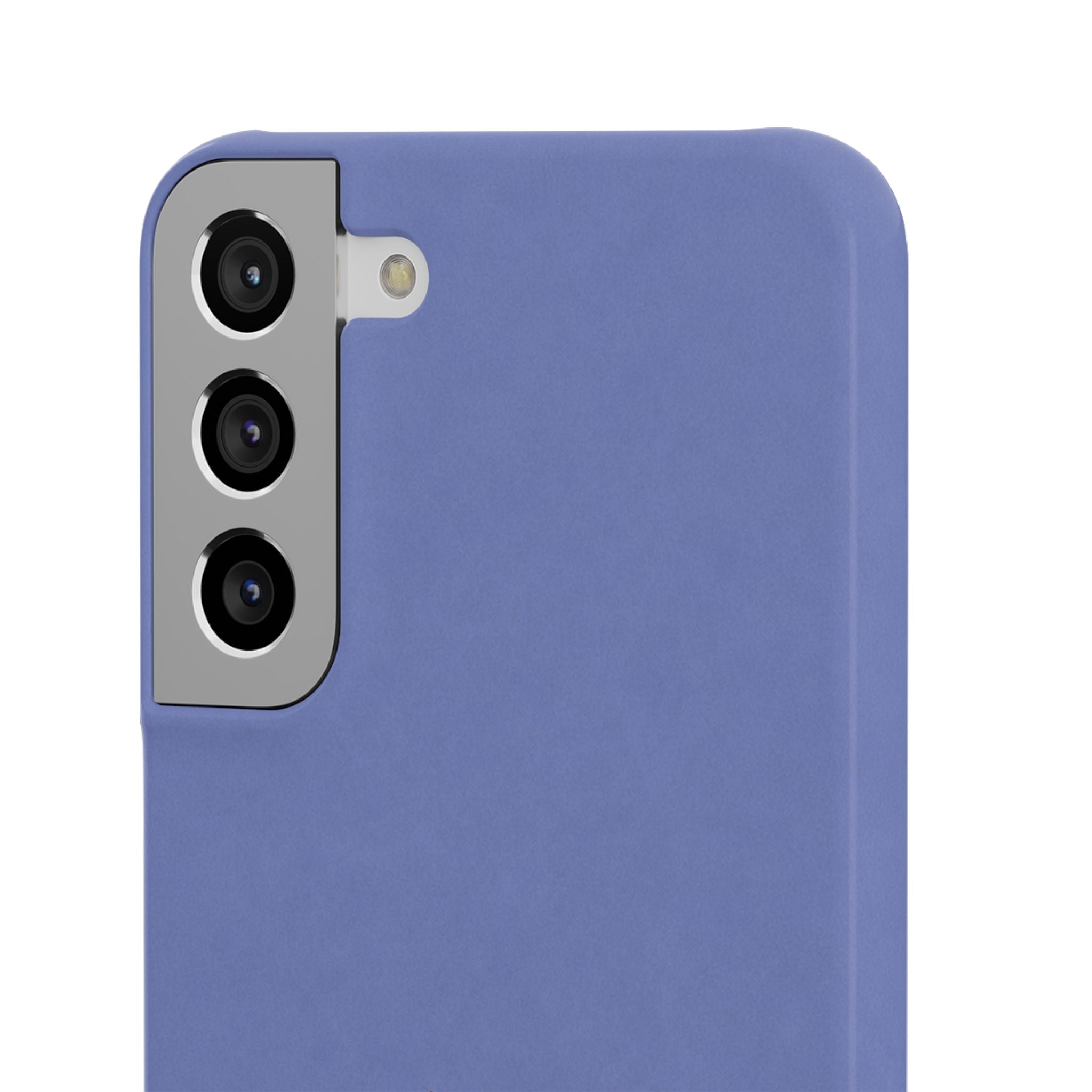 Minimal Cartoon Duo Phone Case