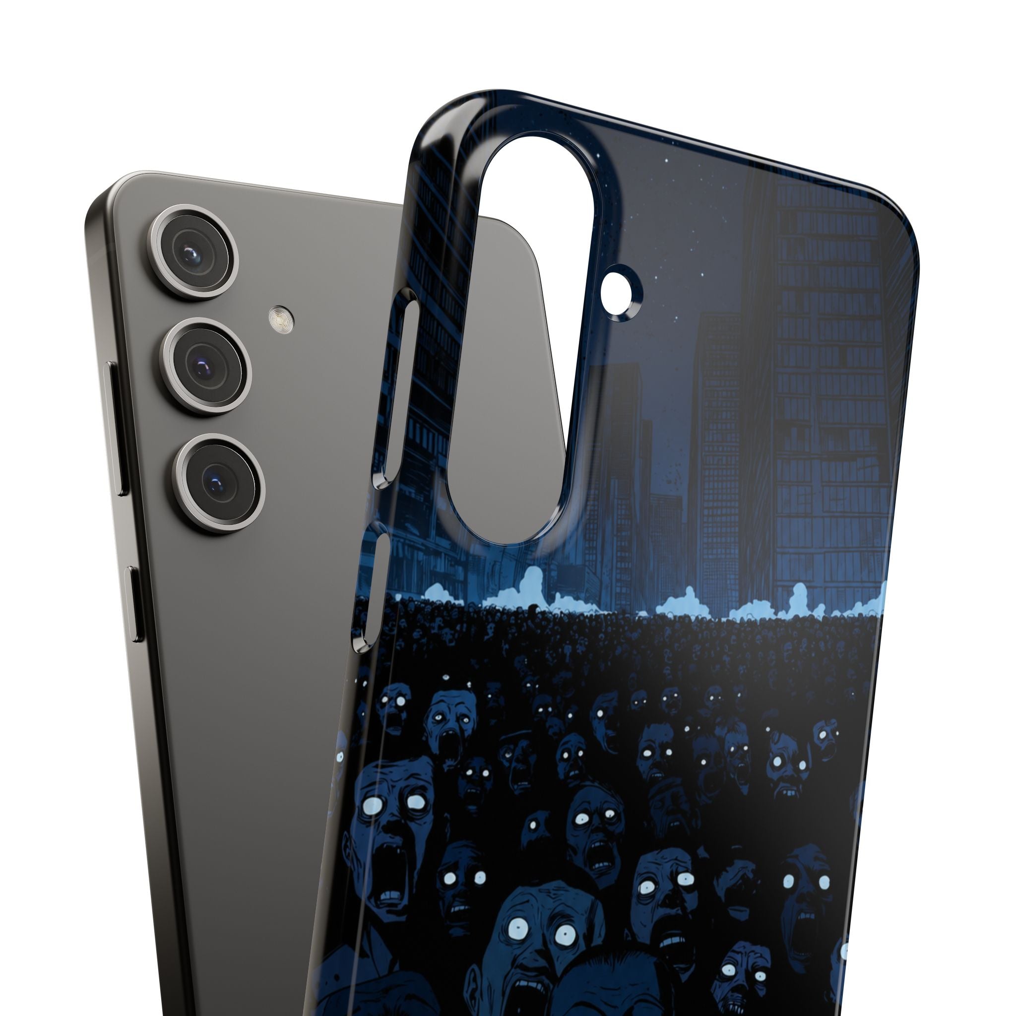 Snap Cases