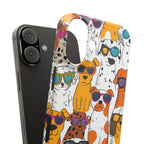 Cool Dogs Phone Case