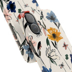 Wildflower Sketch Phone Case