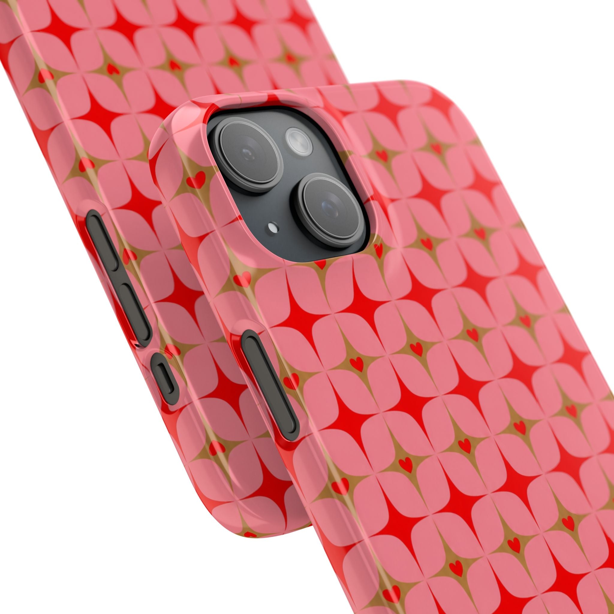 Wild Spark Phone Case