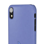 Minimal Cartoon Duo Phone Case