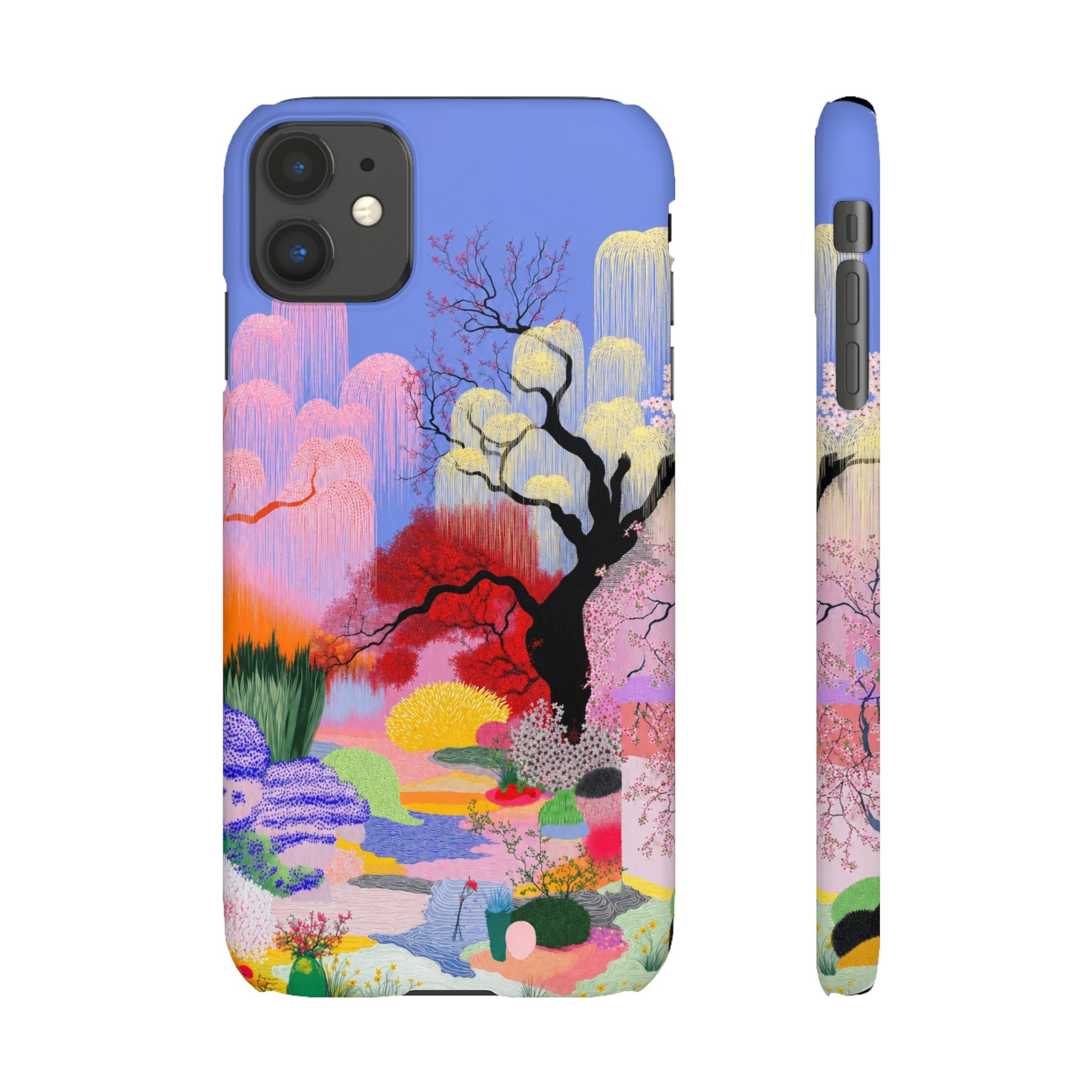 Snap Cases