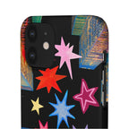 Night Street Phone Case