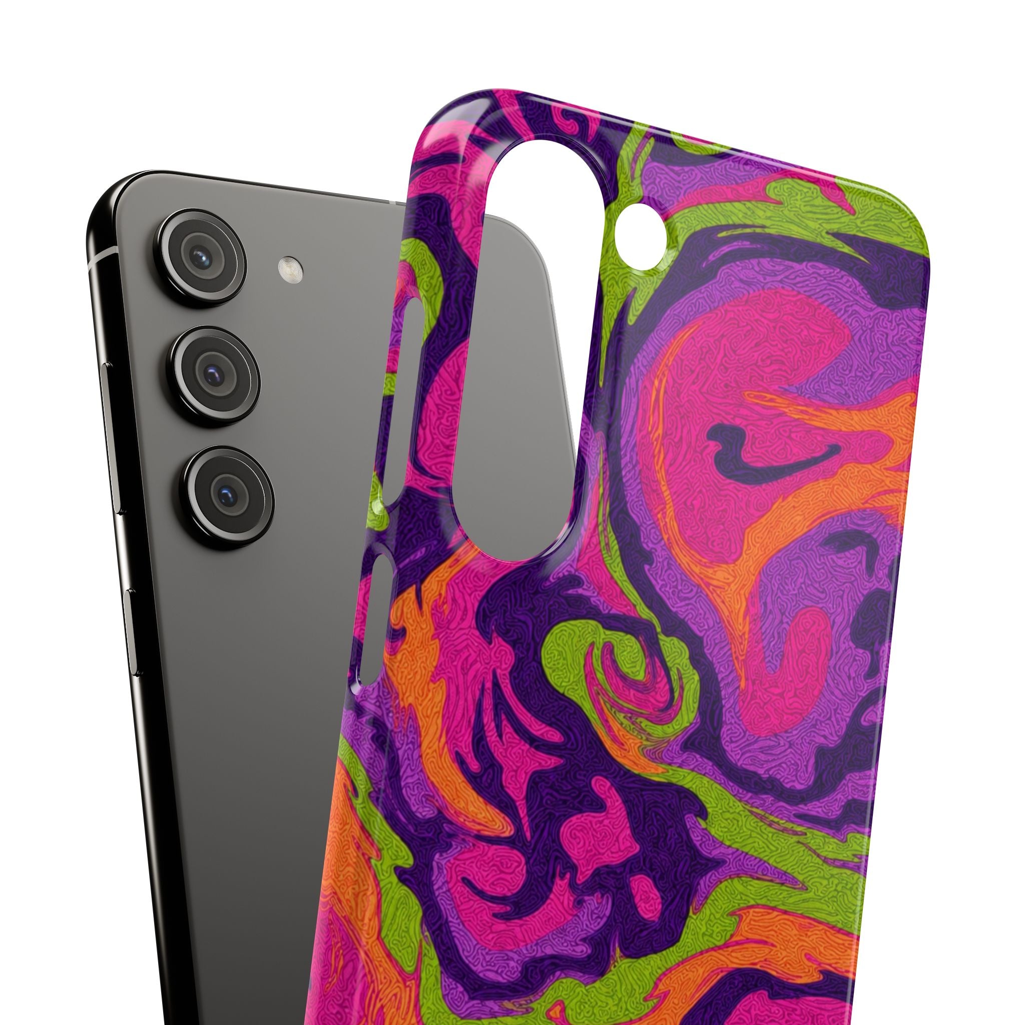 Liquid Dream Phone Case