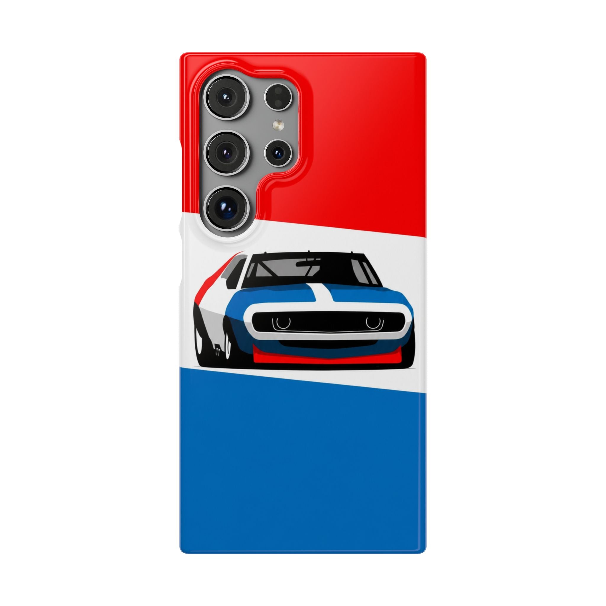 M Power Inspired Phone Case