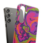 Liquid Dream Phone Case