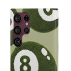 Lucky 8 Ball Phone Case