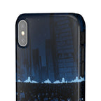Snap Cases