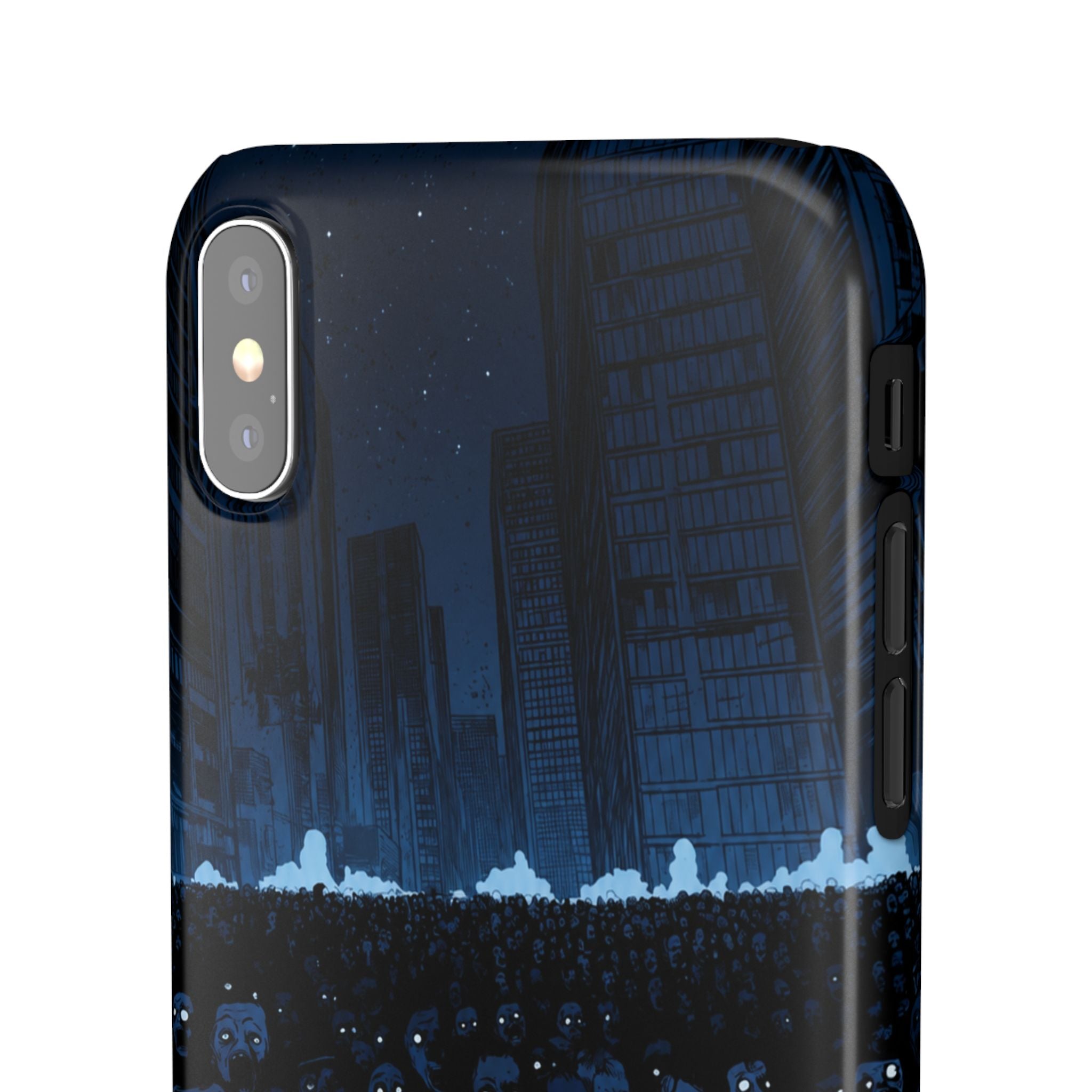 Snap Cases