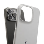 Baseball Swing Art Phone Case