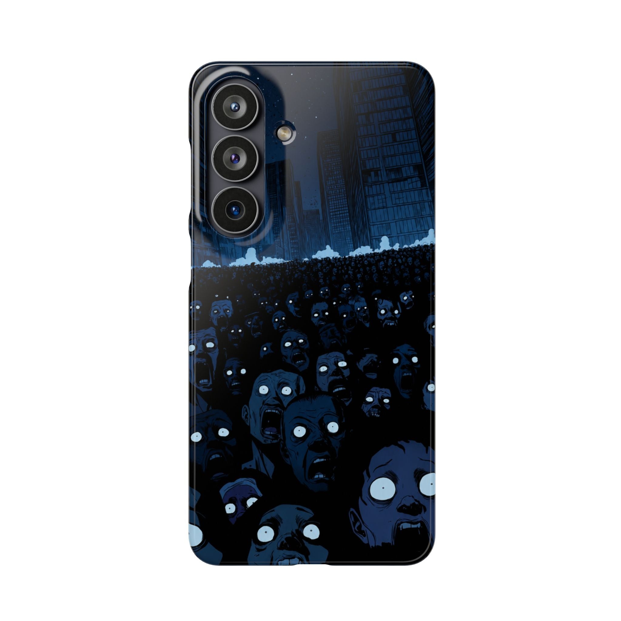 Snap Cases