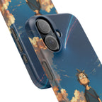 Starbound Dreams Phone Case