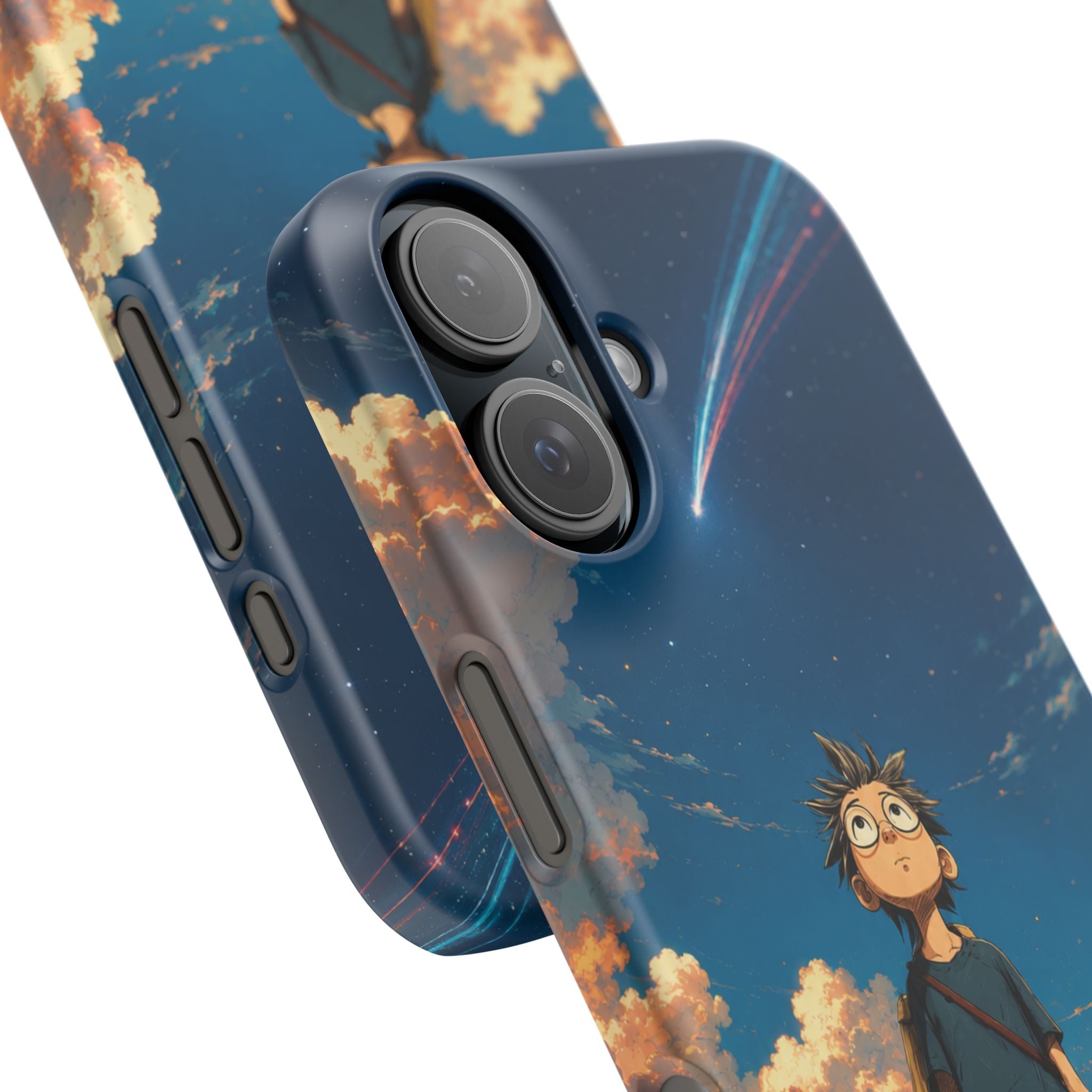 Starbound Dreams Phone Case