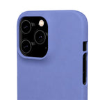 Minimal Cartoon Duo Phone Case