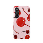 Cherry Bliss Phone Case