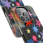 Night Street Phone Case