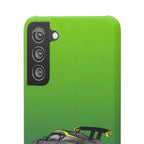 JDM Supra Phone Case