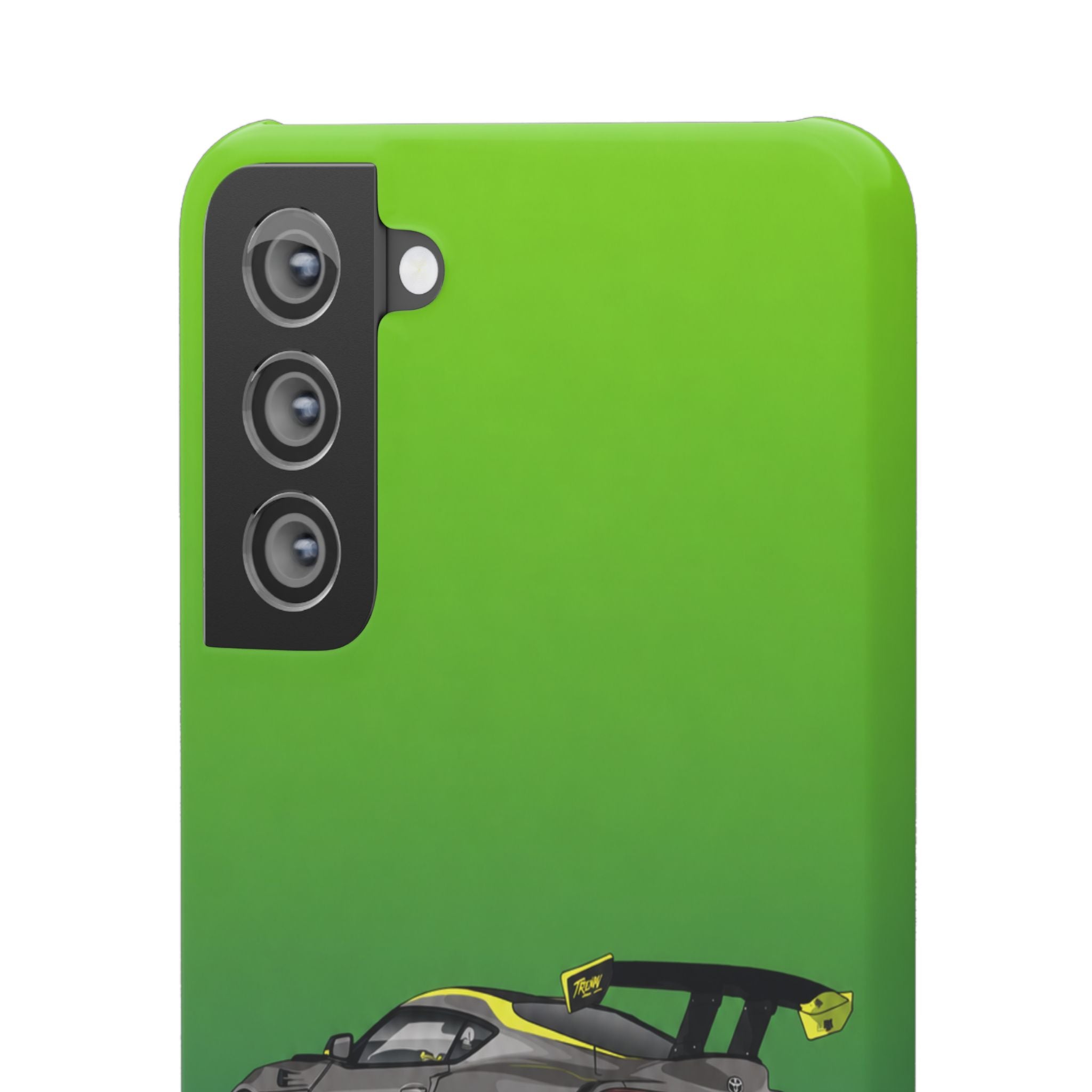 JDM Supra Phone Case