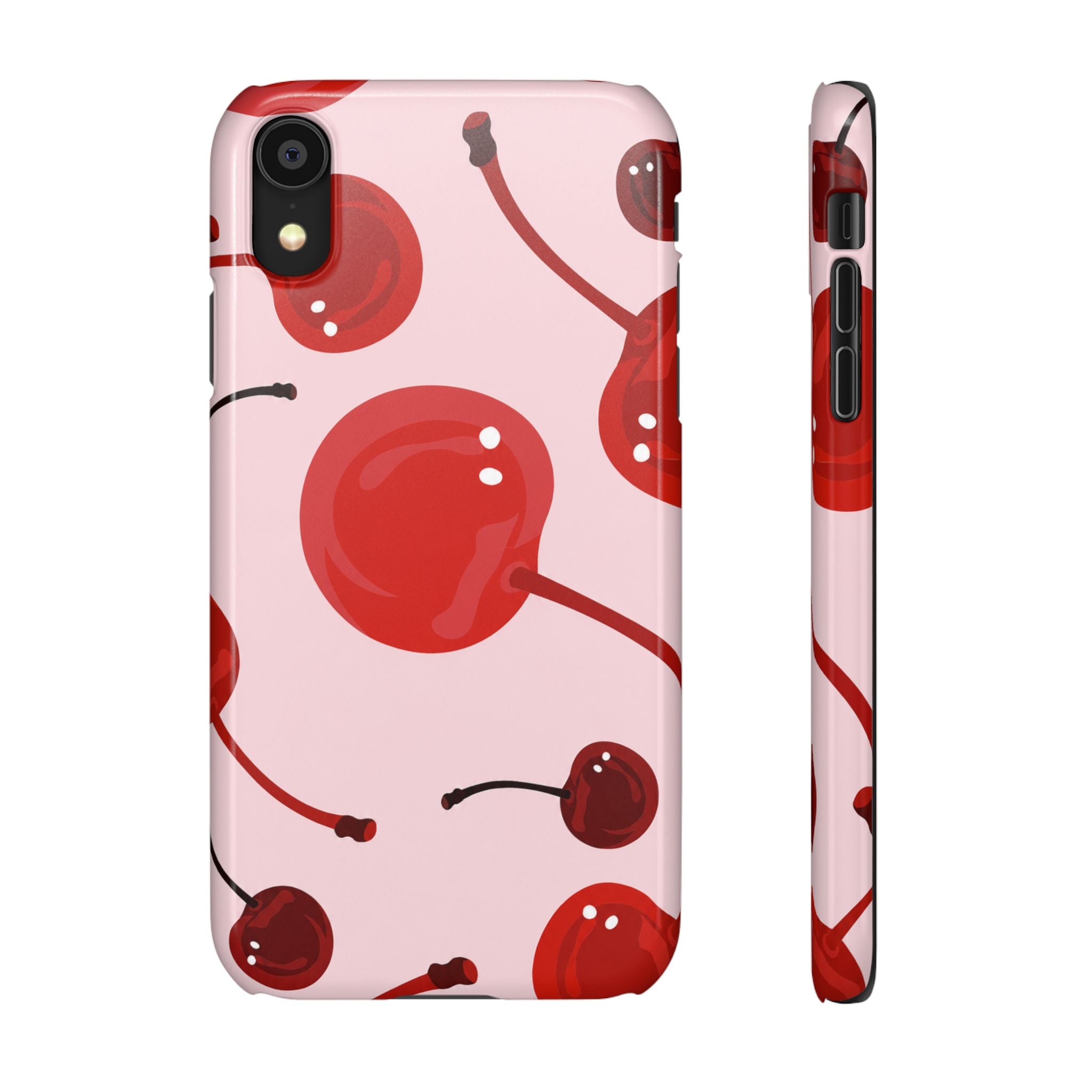 Cherry Bliss Phone Case