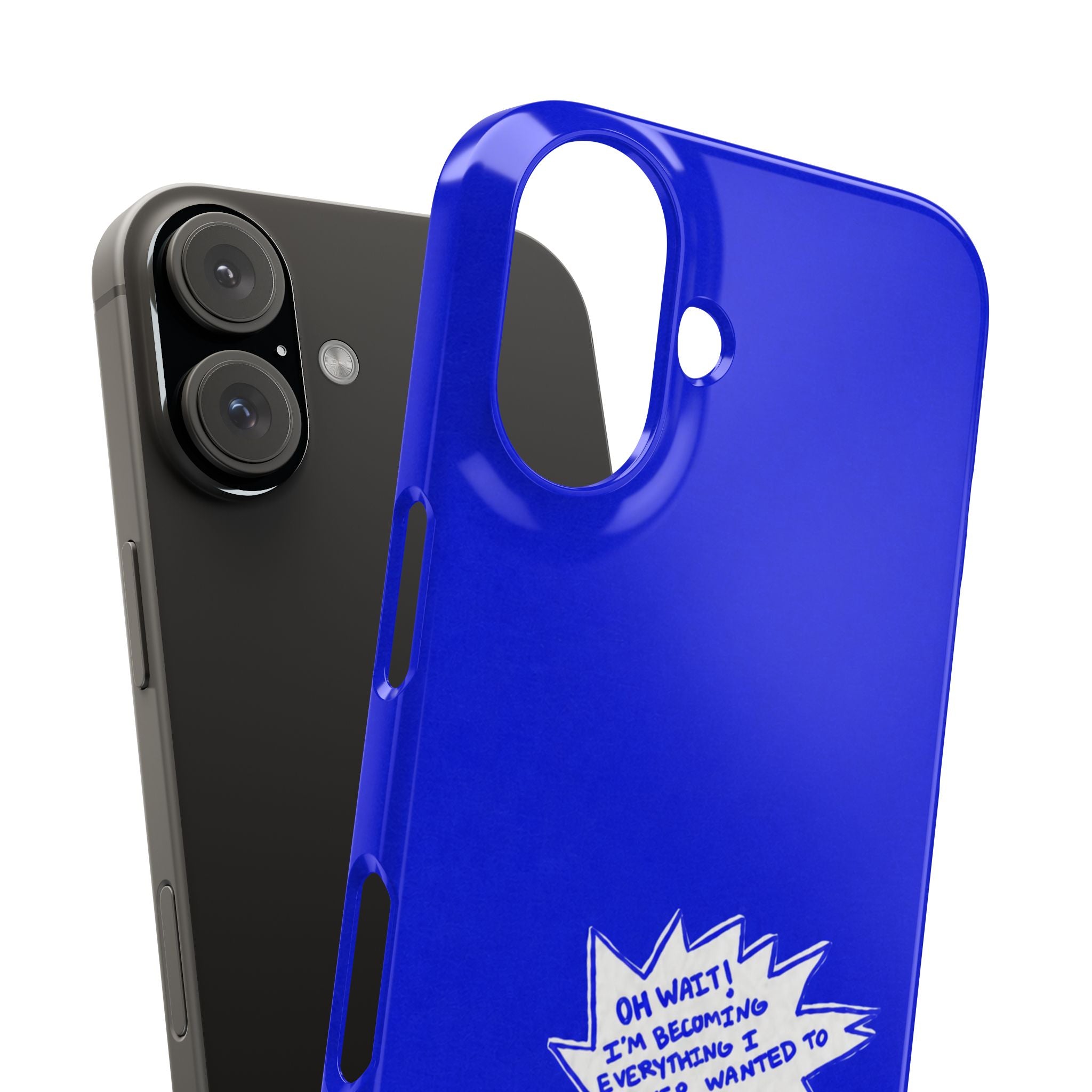 Everything I Wanted Phone Case