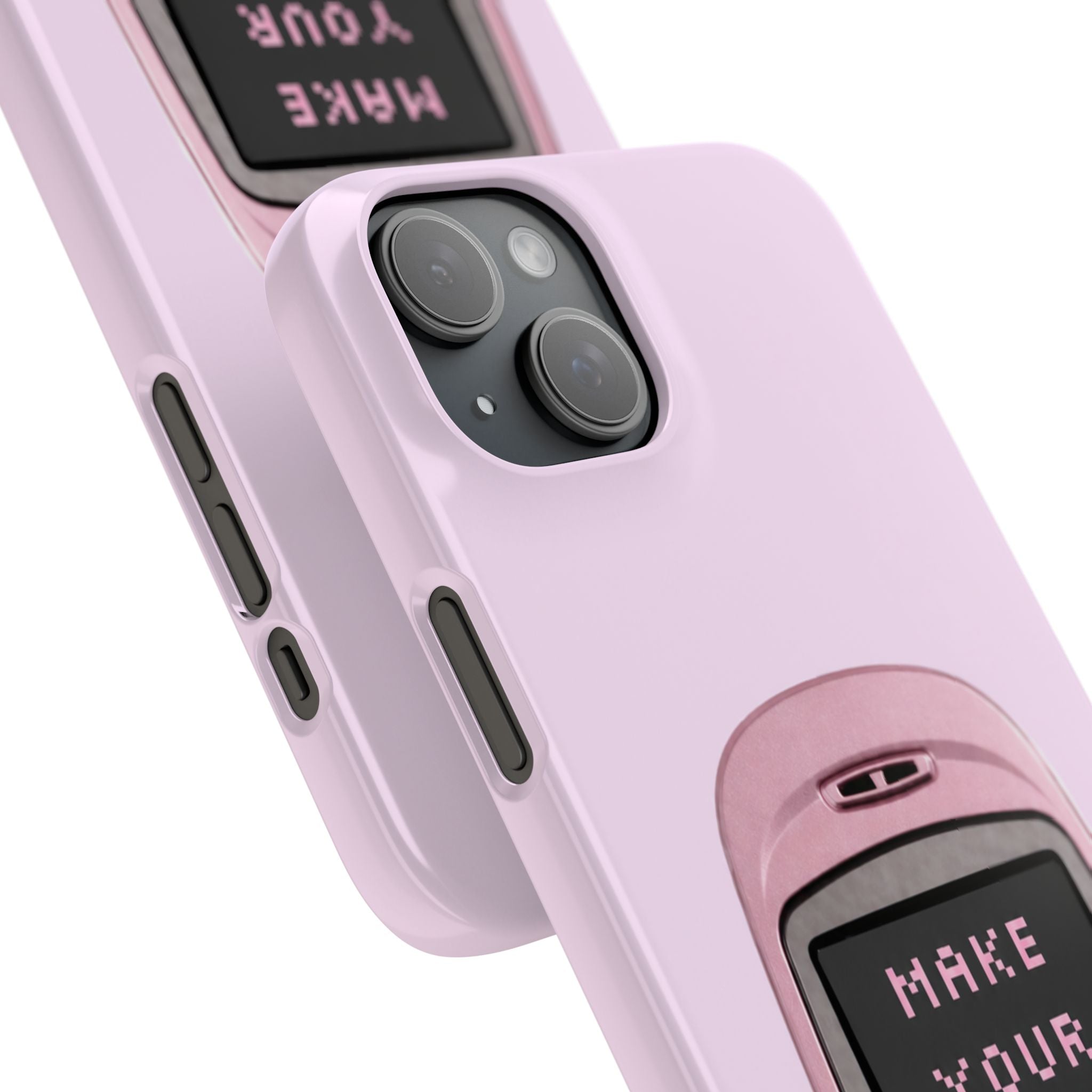 Make Your Dreams Real Phone Case