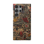 Snap Cases