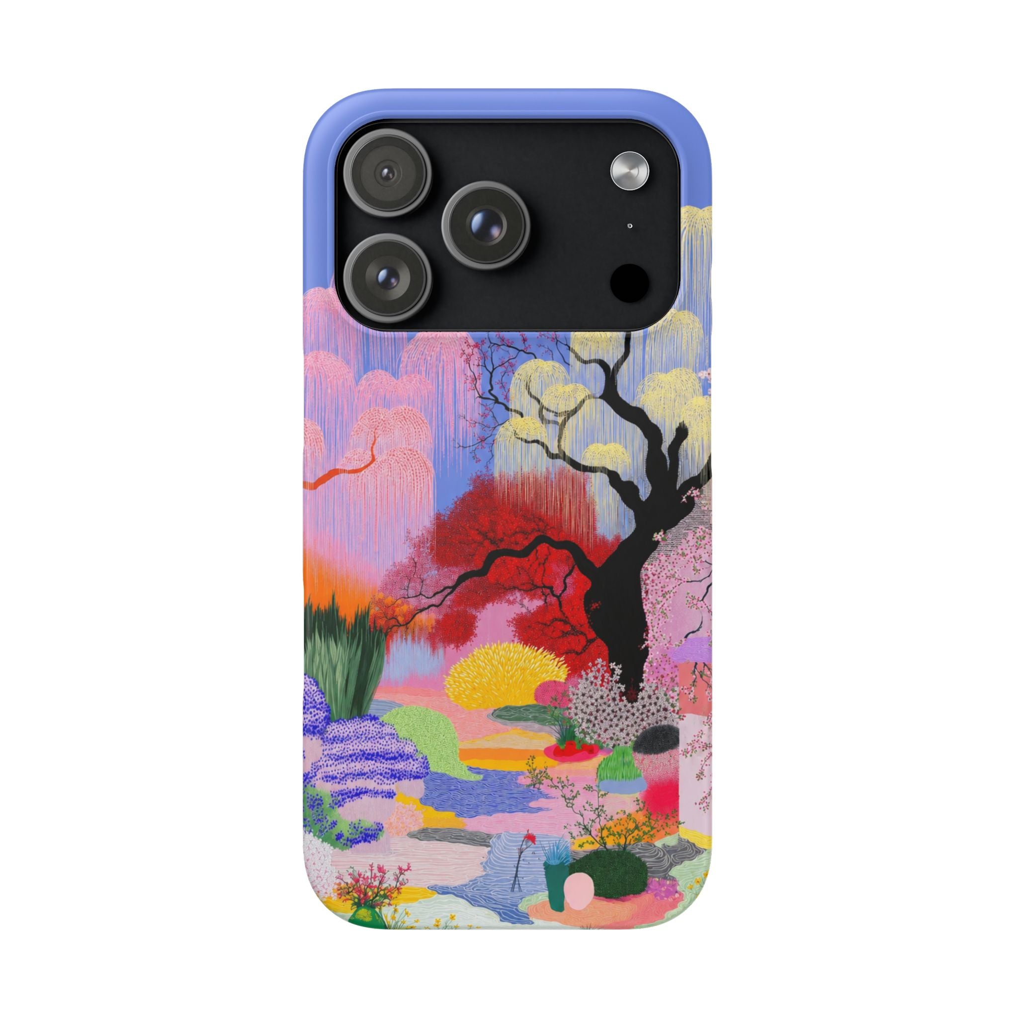 Snap Cases
