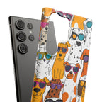 Cool Dogs Phone Case