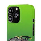 JDM Supra Phone Case